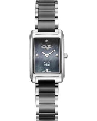 Наручные часы Roamer C-Line 659 845 41 89 60